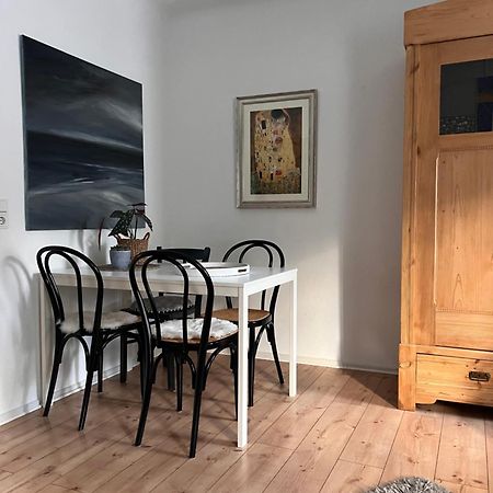 Sascha'S Home 萨尔路易斯 外观 照片