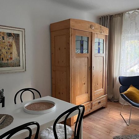 Sascha'S Home 萨尔路易斯 外观 照片