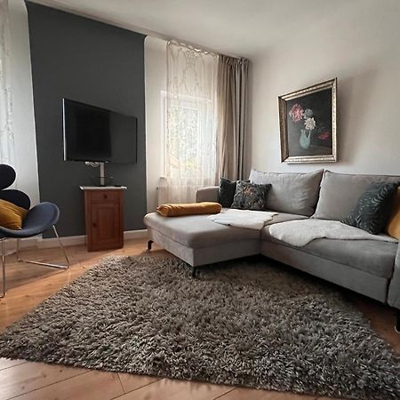 Sascha'S Home 萨尔路易斯 外观 照片