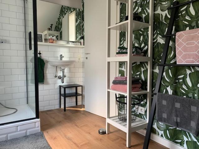 Sascha'S Home 萨尔路易斯 外观 照片