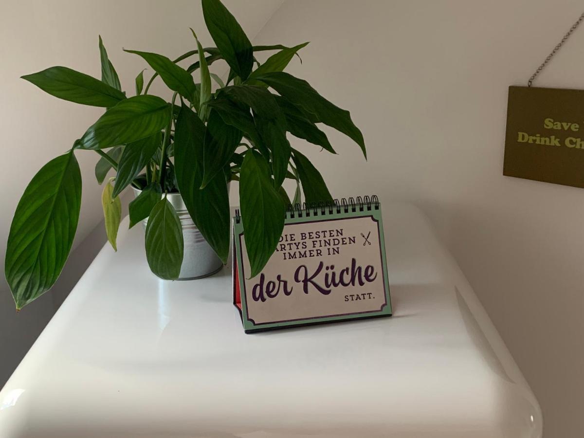 Sascha'S Home 萨尔路易斯 外观 照片