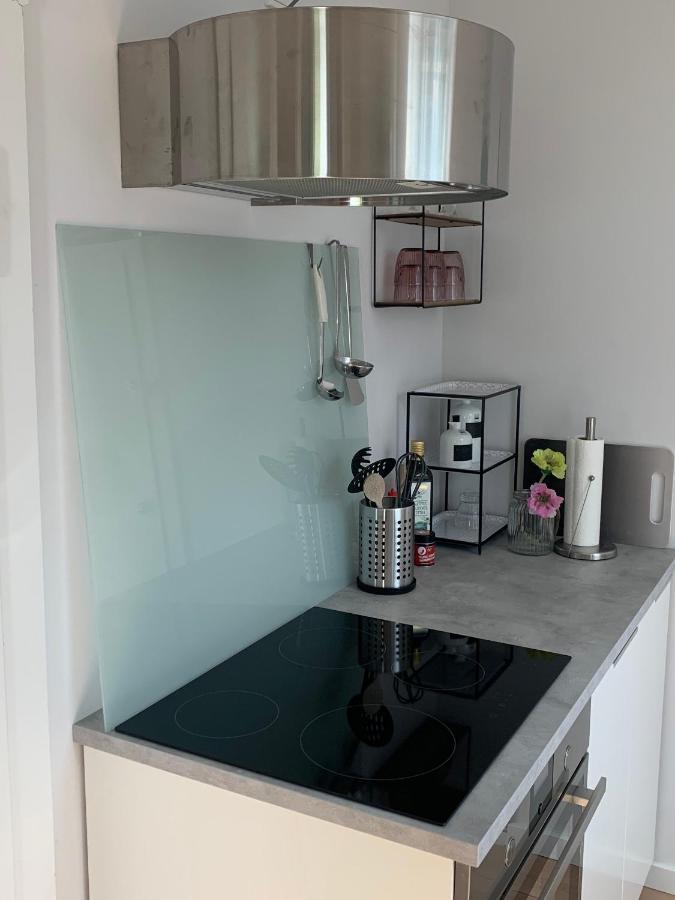 Sascha'S Home 萨尔路易斯 外观 照片