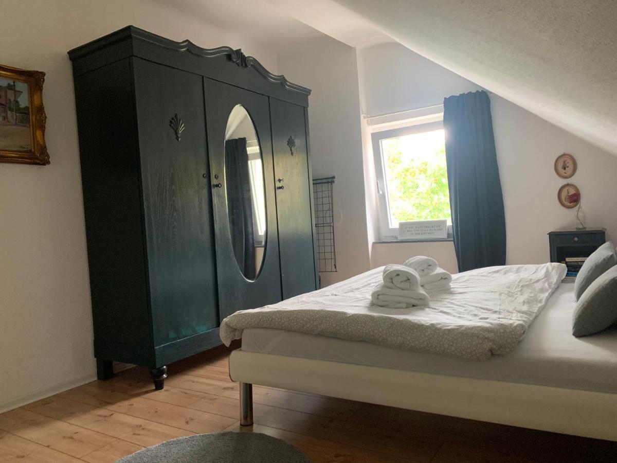 Sascha'S Home 萨尔路易斯 外观 照片