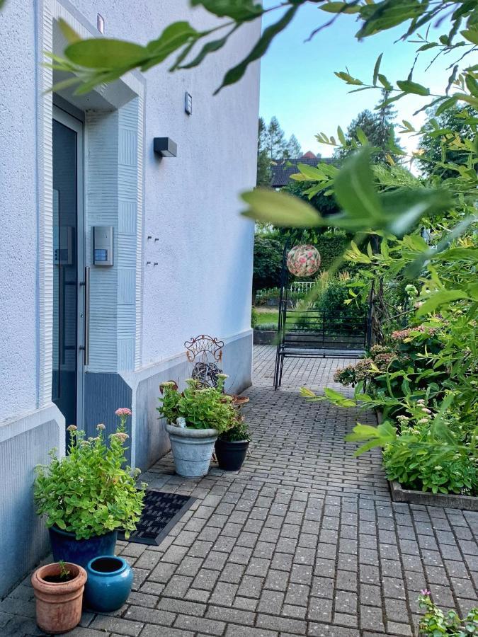 Sascha'S Home 萨尔路易斯 外观 照片
