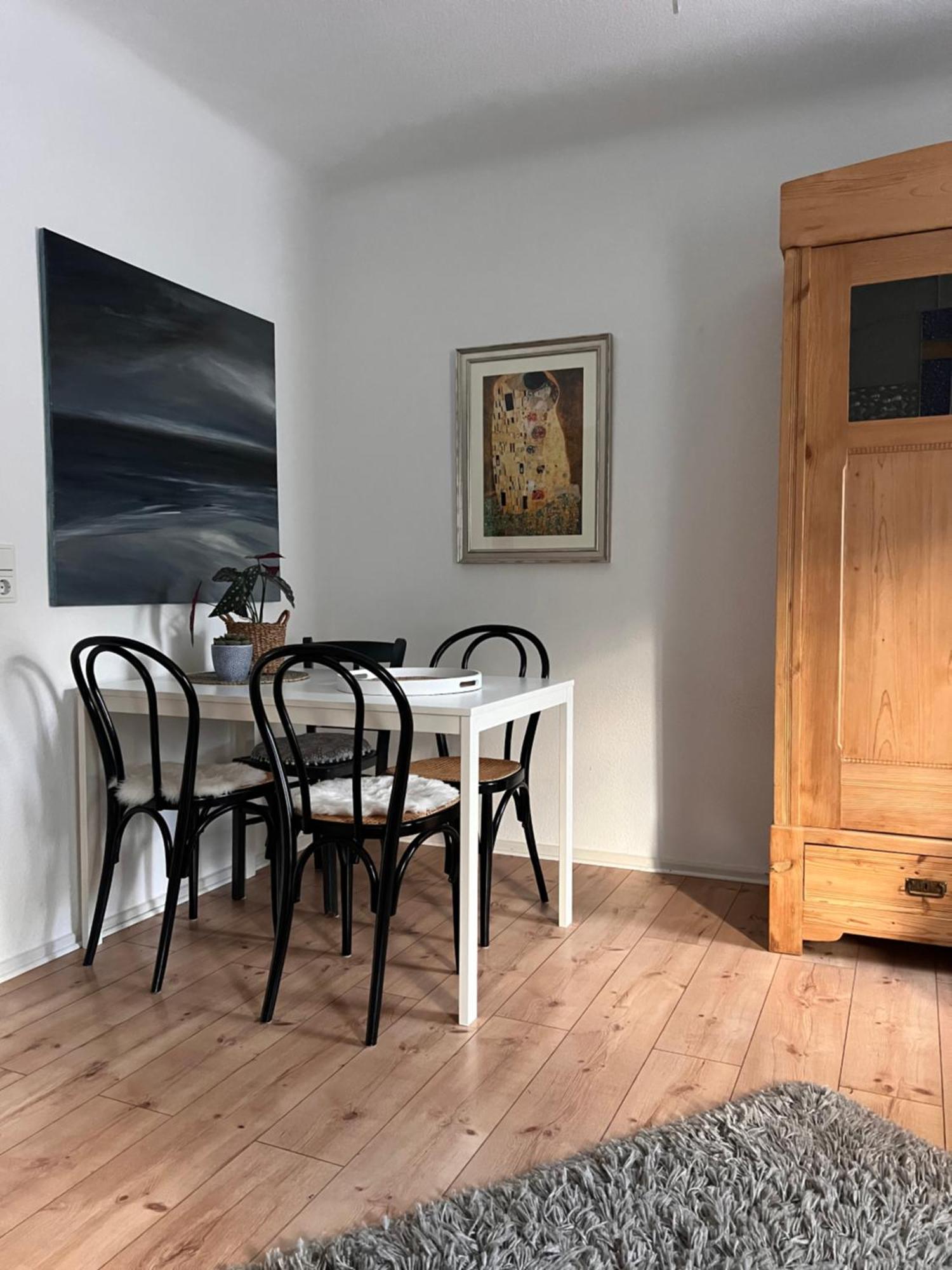 Sascha'S Home 萨尔路易斯 外观 照片