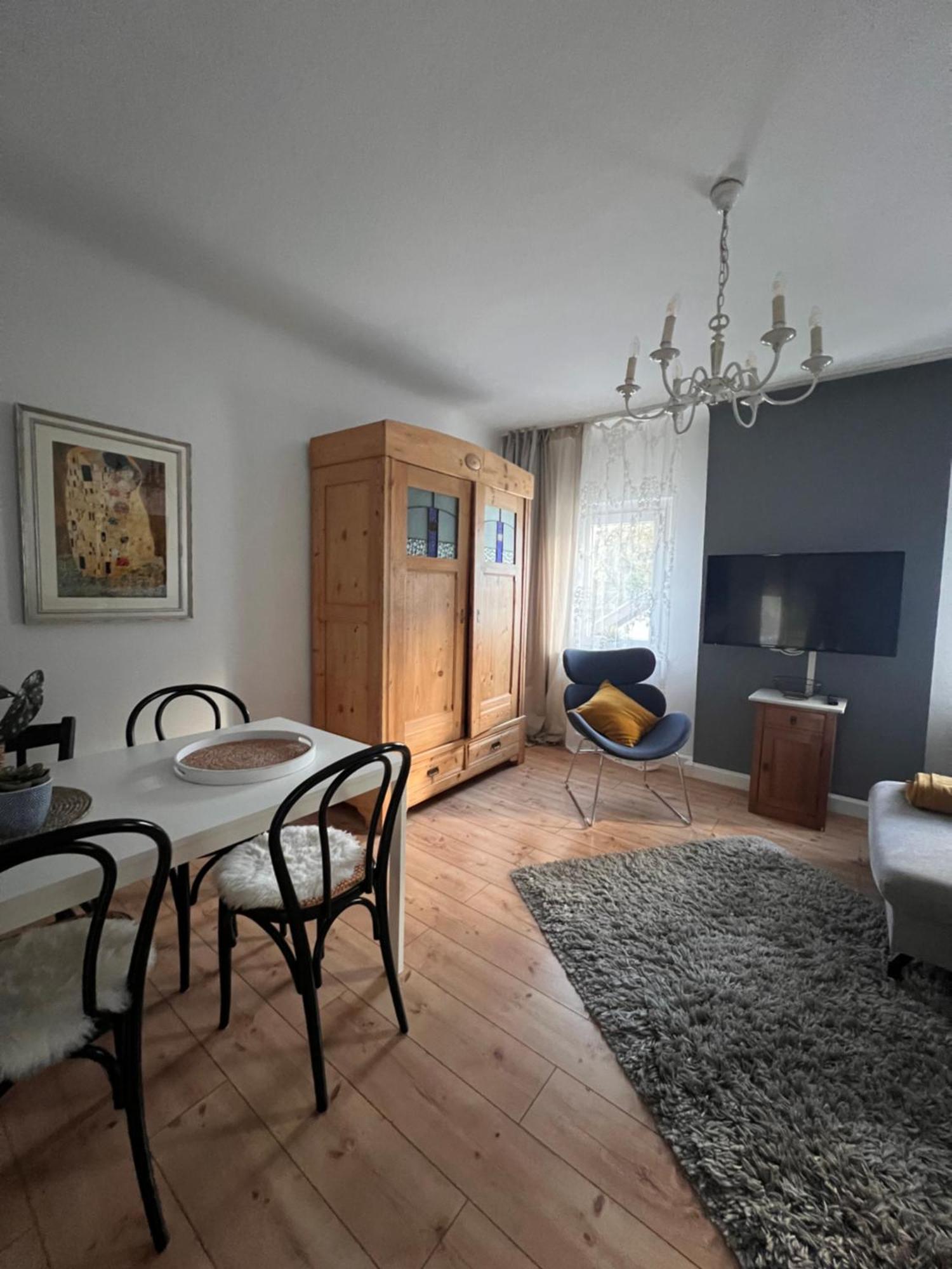 Sascha'S Home 萨尔路易斯 外观 照片